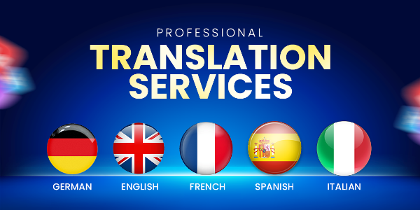 fast certified translation services